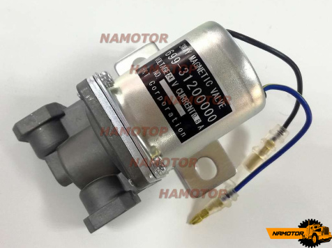 Электромагнитный клапан KATO 699-31200000  (24V